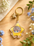 Xavier Keychains