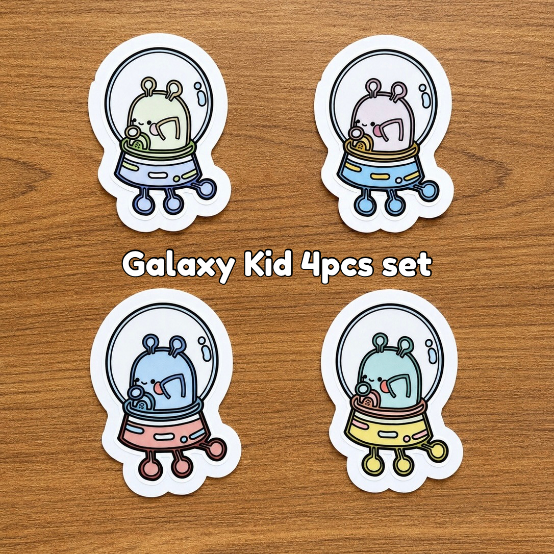 Sticker Packs