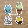 Sticker Packs